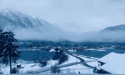 Juneau, Alaska