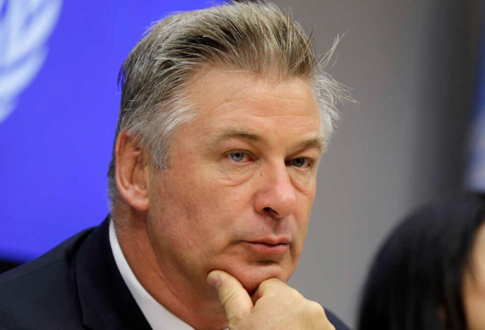 Alec Baldwin