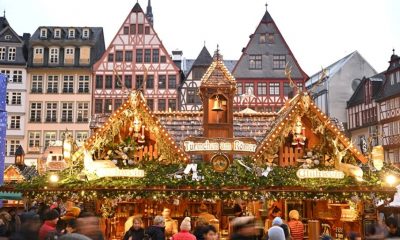 Polícia prende muçulmanos que planejavam atentado no Natal