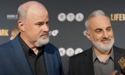 Novo filme dos diretores de ‘A Forja’ será gravado no Brasil