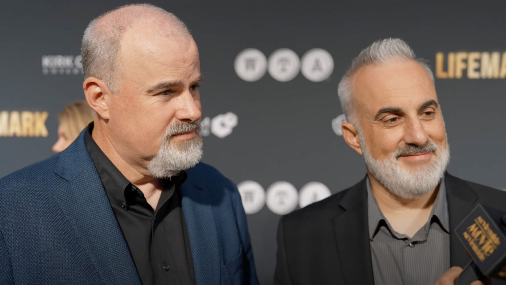 Novo filme dos diretores de ‘A Forja’ será gravado no Brasil