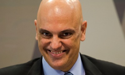 Alexandre de Moraes