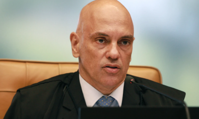 Alexandre de Moraes