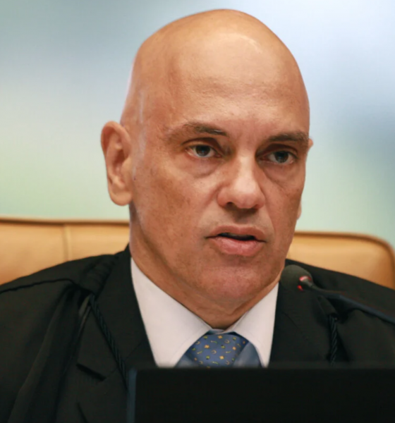 Alexandre de Moraes