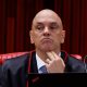 Nikolas Ferreira explica rito do impeachment de Alexandre de Moraes