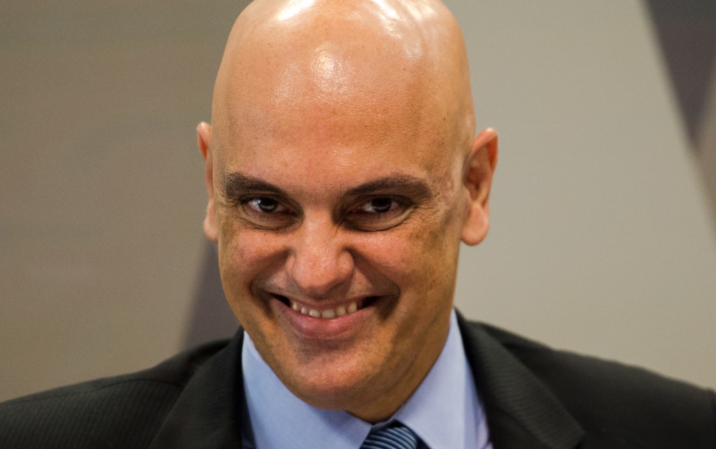 Alexandre de Moraes