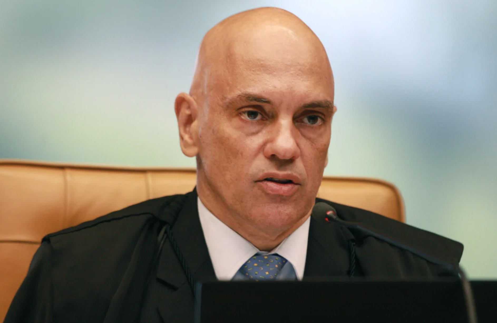 Alexandre de Moraes