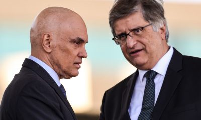 Trump estuda punir procurador que pediu prisão de Bolsonaro