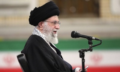 Ali Khamenei