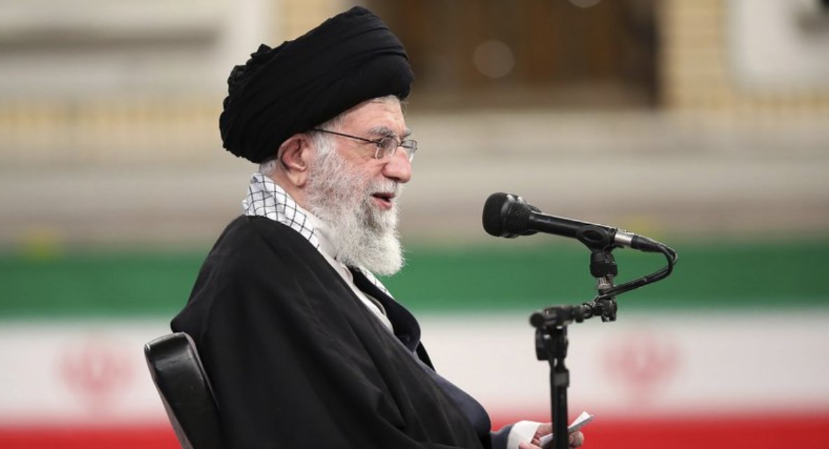 Ali Khamenei