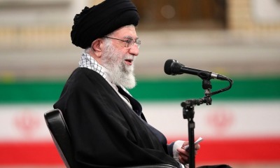 Ali Khamenei