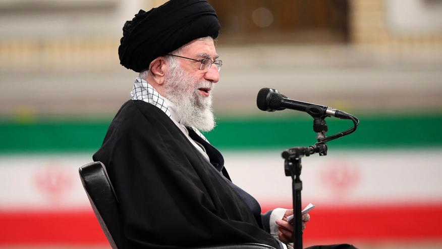 Ali Khamenei