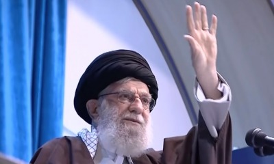 Ali Khamenei