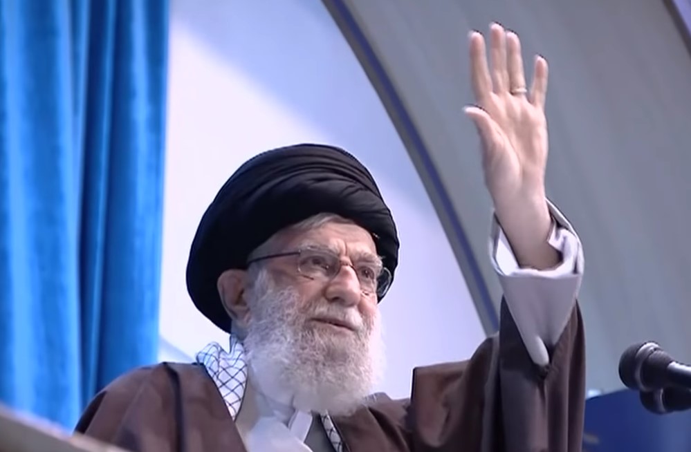 Ali Khamenei