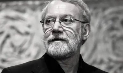 Chefe de segurança do Irã é morto em operação israelense