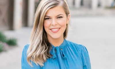 Allie Beth Stuckey