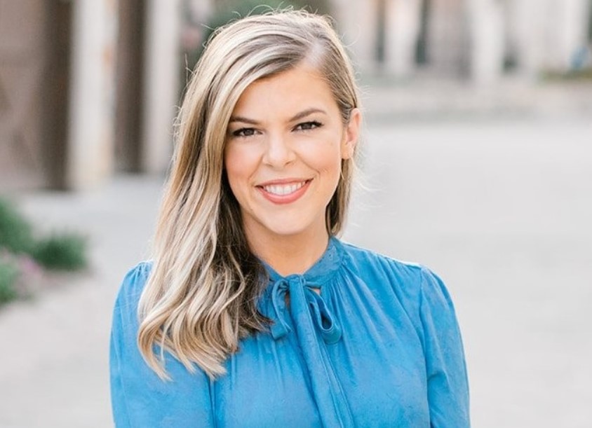 Allie Beth Stuckey