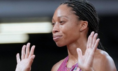 Allyson Felix