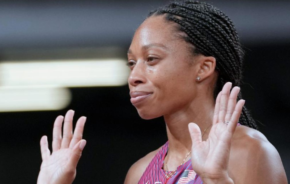 Allyson Felix