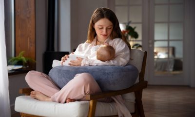 Amamentação tem impactos em todas as áreas da vida, dizem especialistas