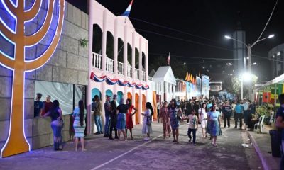 5ª Feira de Missões reúne 70 mil em Cuiabá com tendas temáticas