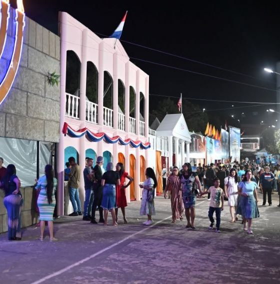 5ª Feira de Missões reúne 70 mil em Cuiabá com tendas temáticas