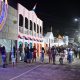 5ª Feira de Missões reúne 70 mil em Cuiabá com tendas temáticas
