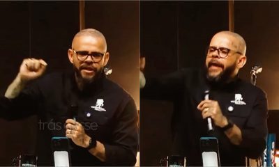 Vídeo: pastor diz que profeta Miguel é orientado por quadrilha