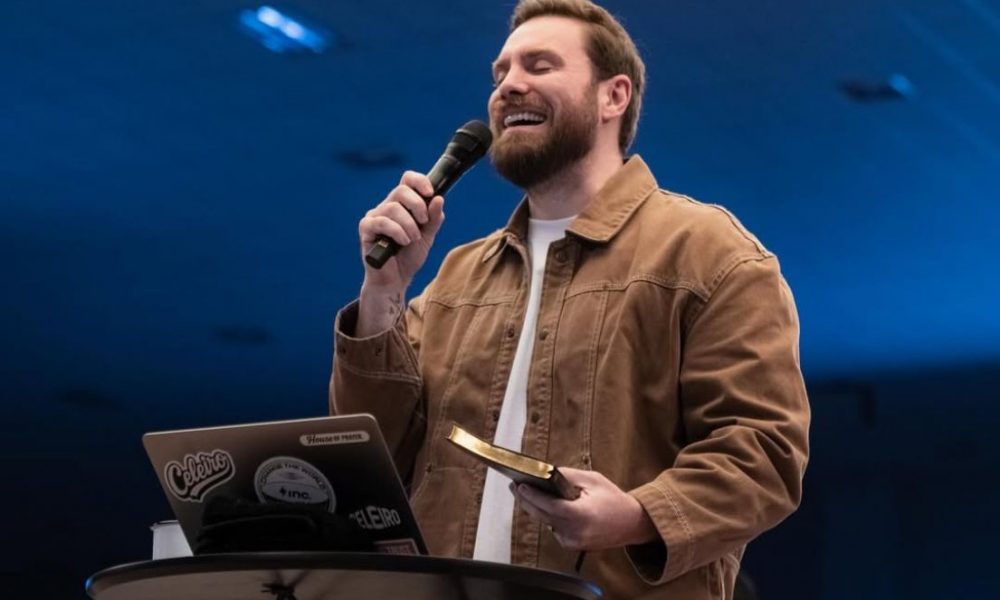 Celeiro, de André Fernandes, terá filiais em Santos e Alphaville