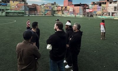 Paraisópolis receberá primeira expansão da igreja Celeiro, anuncia André Fernandes