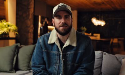 Antigo templo da Mundial será a nova igreja de André Fernandes