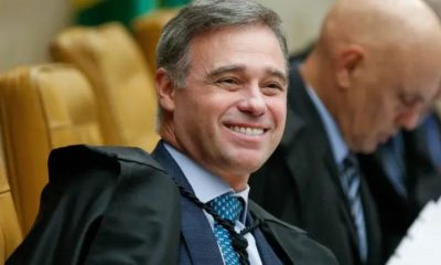 Mendonça vai julgar ação do PT pela soltura de presos