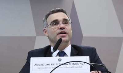 André Mendonça