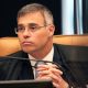 André Mendonça acompanha Nunes Marques e vota contra condenação de Zambelli