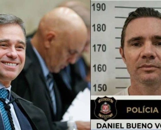 Rumo da delação de Vorcaro será decidido por André Mendonça