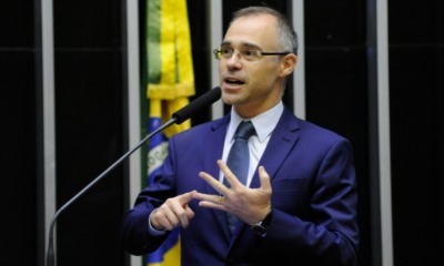 André Mendonça