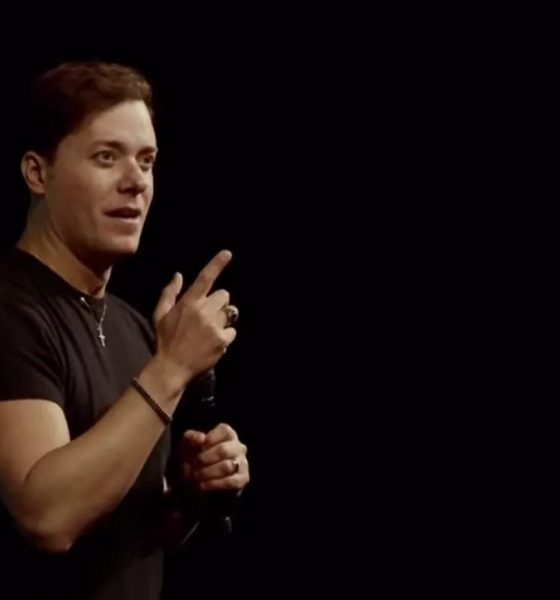 André Valadão cita operação que resgatou 60 crianças ao destacar papel da igreja