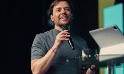 ‘Perdido’, André Valadão fala sobre escândalos na Lagoinha