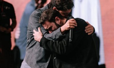 Pastor André Fernandes deixa a Lagoinha Alphaville