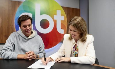 SBT e André Valadão renovam parceria para o Vira Brasil