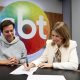 SBT e André Valadão renovam parceria para o Vira Brasil