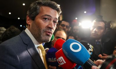 Portugal: conservador avança para o segundo turno