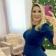 Justiça decide sobre dízimos doados por Andressa Urach à Universal