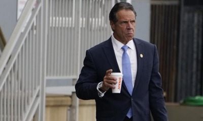 Andrew M. Cuomo