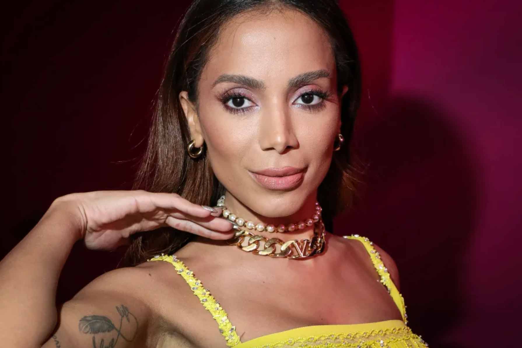 Anitta