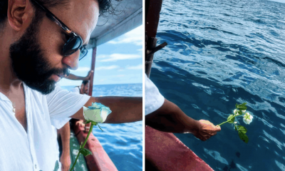 Pastor esquerdista faz oferenda à Iemanjá e é criticado: "Não é inclusão, é sincretismo"