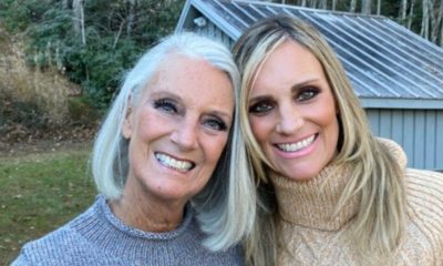 Anne Graham Lotz e sua filha