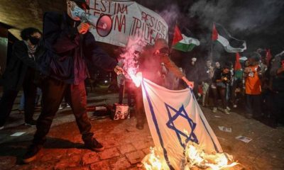 Esquerda se opõe a projeto que combate antissemitismo no Brasil