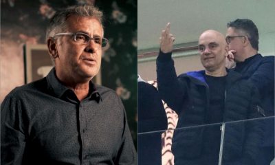 Ex-pastor defende Moraes e provoca reação de líderes evangélicos