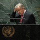 Antonio Guterres